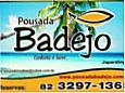Pousada Badejo