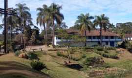 Pousadas em Ouro BrancoMGPousada Ecorsini Aventura em Ouro Branco