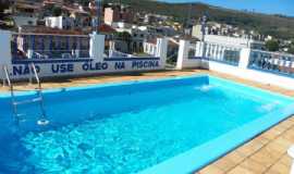 Hotis em BaependiMGHotel Pousada So Miguel em Baependi