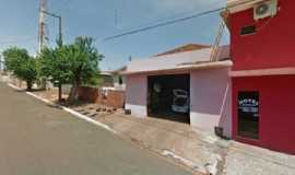 Pousadas em Alvorada do SulPRHotel Pousada Alvorada em Alvorada do Sul