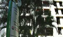 Pousadas em So PauloSPCentral Park Jardins em So Paulo
