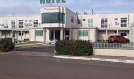 Pinho Park Hotel