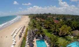 Ocapor All Inclusive Hotel