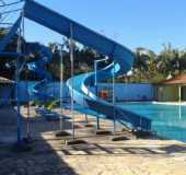 Cerro Azul/PR - Hotel - Clube Hotel do Baiano