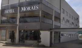 Pousadas em IbaitiPRHotel Pousada Moraes em Ibaiti