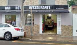 Hotis em Lagoa VermelhaRSHotel Morais em Lagoa Vermelha
