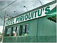 Hotel Pousada Piriquitus