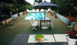 Hotis em Pereira BarretoSPHotel Fazenda Santa Clara em Pereira Barreto