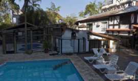 Pousadas em PenedoRJHotel Pousada Britannia em Penedo