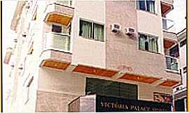 Hotis em CanasvieirasSCVictoria Palace Hotel em Canasvieiras
