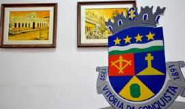Outros servios em Vitria da ConquistaBAPrefeitura de Vitria da Conquista em Vitria da Conquista