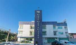 Hotis em MacaRJHotel Pousada Marymar Suites em Maca