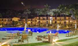 Hotis em IgarapMGHOTEL FAZENDA VALE AMANHECER em Igarap