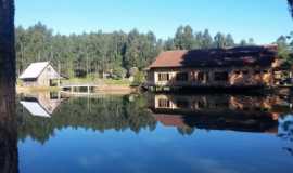 Pousadas em So Jos do CedroSCPousada e Restaurante Rio Flor em So Jos do Cedro