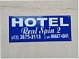 Hotel Real Spin 2
