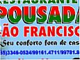 Pousada So Francisco