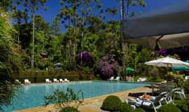 Pousadas em Visconde de MauRJHOTEL POUSADA FAZENDA BUHLER em Visconde de Mau