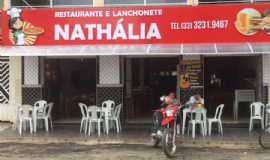 Pousadas em Capitão AndradeMGPousada, Restaurante e Lanchonete Natalia em Capitão Andrade