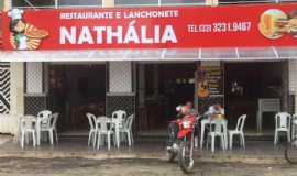 Pousada, Restaurante e Lanchonete Natalia