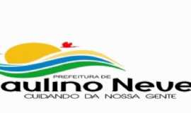 Outros servios em Paulino NevesMAPrefeitura Municipal de Paulino Neves em Paulino Neves