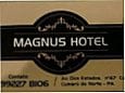 Magnus Hotel