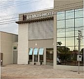Mara Rosa/GO - Hotel - Lemos Hotel