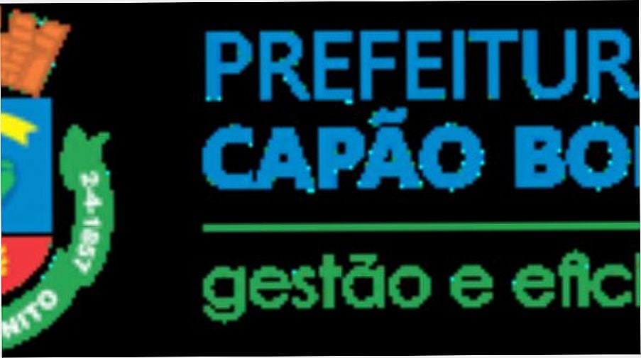 Prefeitura Municipal de Capão Bonito Telefone Capão Bonito Férias