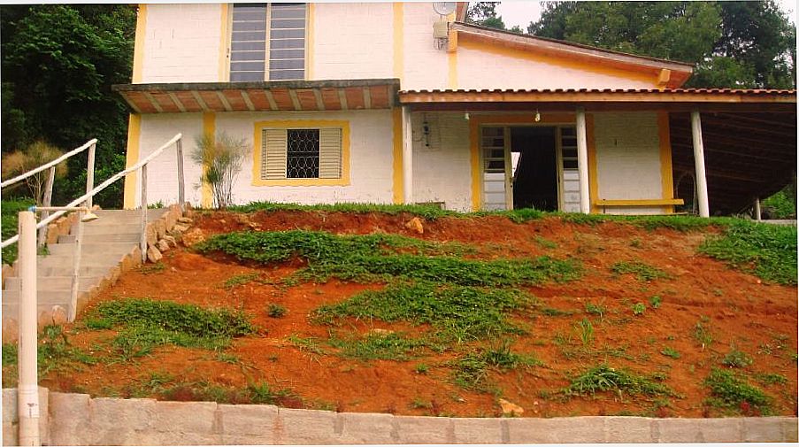 Pousada Recanto Alto da Serra Joanópolis Férias