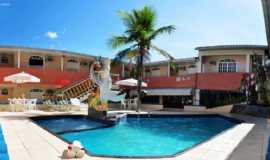 Pousadas em Porto SeguroBAHotel Pousada Shangril em Porto Seguro