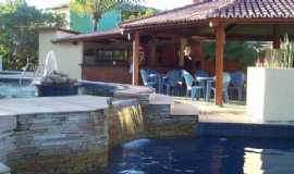 Pousadas em Porto SeguroBANovo Sol Hotel Pousada em Porto Seguro