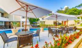 Hotis em Porto SeguroBAPortal Ville Praia Hotel em Porto Seguro