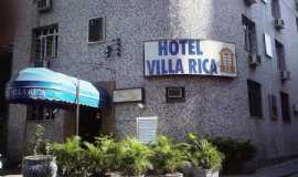HOTEL VILLA RICA