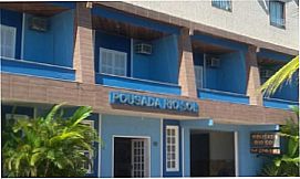 Pousada Rio Sol em S�o Jo�o da Barra, RJ