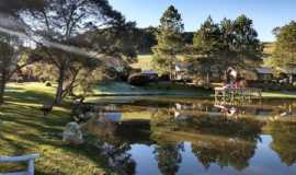 Pousadas em Rancho QueimadoSCPousada Rancho Otto em Rancho Queimado