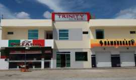 Hotis em Simo DiasSETRINITY HOTEL  em Simo Dias