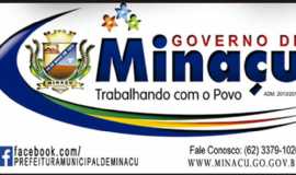 Prefeitura Municipal de Minau