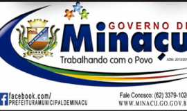 Outros servios em MinauGOPrefeitura Municipal de Minau em Minau