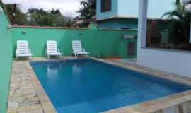 Pousadas em ParatyRJPousada Camila em Paraty