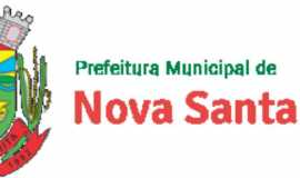 Imobiliárias, Restaurantes e outros serviços em Nova Santa RitaRSprefeitura municipal de nova santa rita em Nova Santa Rita