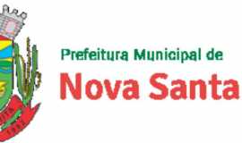 prefeitura municipal de nova santa rita