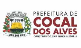PREFEITURA MUNICIPAL DE COCAL DOS ALVES
