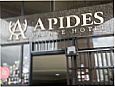 Apides Palace Hotel Pousada