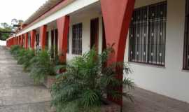 Hotis em Nova Santa RitaRSHotel Premier em Nova Santa Rita