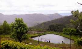 Pousada do Guerreiro Rio Acima