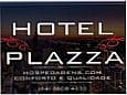 Hotel Pousada Plazza II