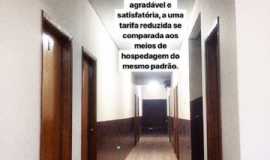 Pousadas em Bom Jesus de GoisGOHotel Pousada Plazza II em Bom Jesus de Gois
