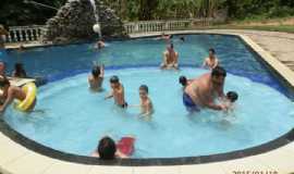 Pousadas em RedenoCEHotel Pousada Gurguri em Redeno