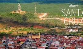 Pousadas em Santa CruzRNPousada Trairi em Santa Cruz