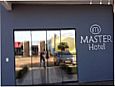 Master Hotel Pousada