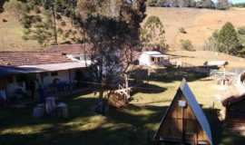 Pousadas em ItamonteMGPousada do Silncio em Itamonte
